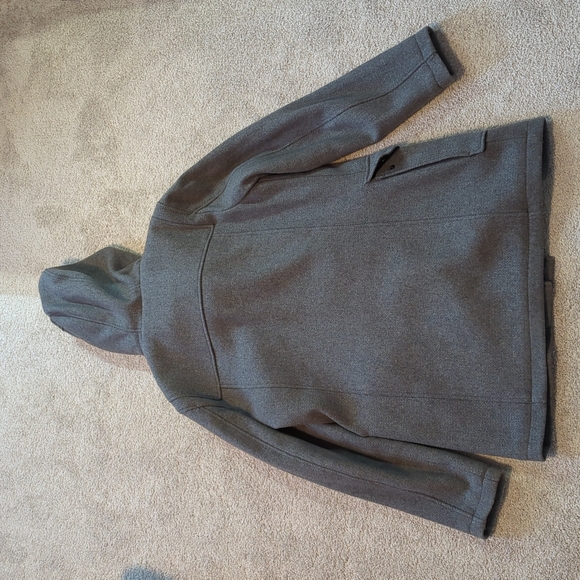 GUESS men peacoat - Picture 3 of 3